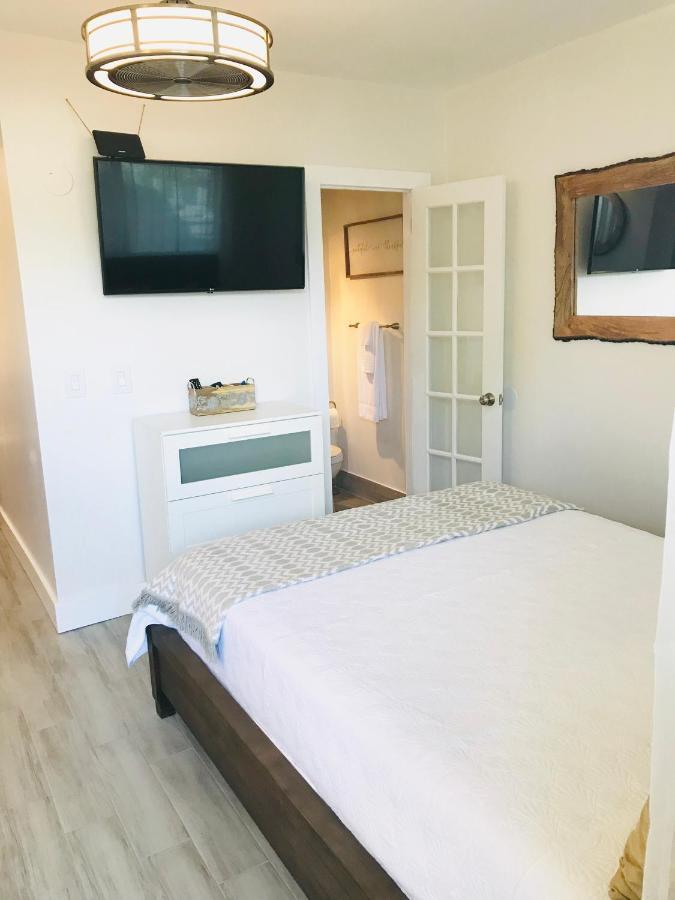 Wilton Manors Hideaway 5 Apartamento Fort Lauderdale Exterior foto