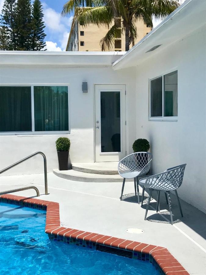 Wilton Manors Hideaway 5 Apartamento Fort Lauderdale Exterior foto